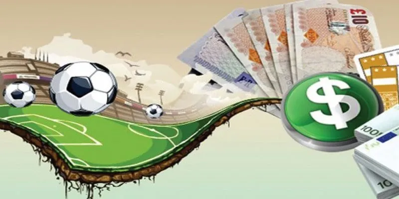 Các đặc điểm nhận biết trang kèo bóng đá uy tín nhất thị trường