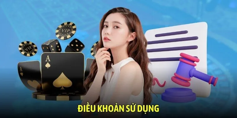 Điều Khoản Sử Dụng - Thông Tin Quan Trọng Tại Nhà Cái Giới thiệu quy định điều khoản sử dụng nhà cái