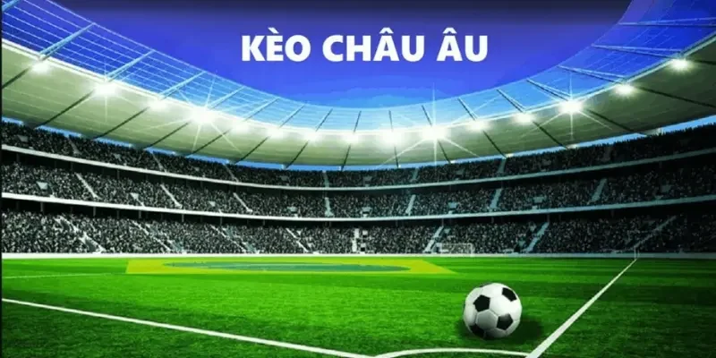 Phương pháp hiệu quả để soi kèo châu âu