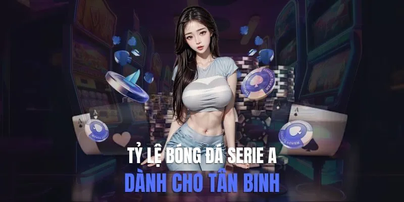 tỷ lệ bóng đá Serie A